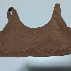 Harper Wilde Cloud Cotton Scoop Bralette